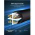 UGREEN Cat 6 U/UTP Ethernet LAN Cable (10m) – 1000Mbps Gigabit Speed | 26AWG CCA | Black | 20164